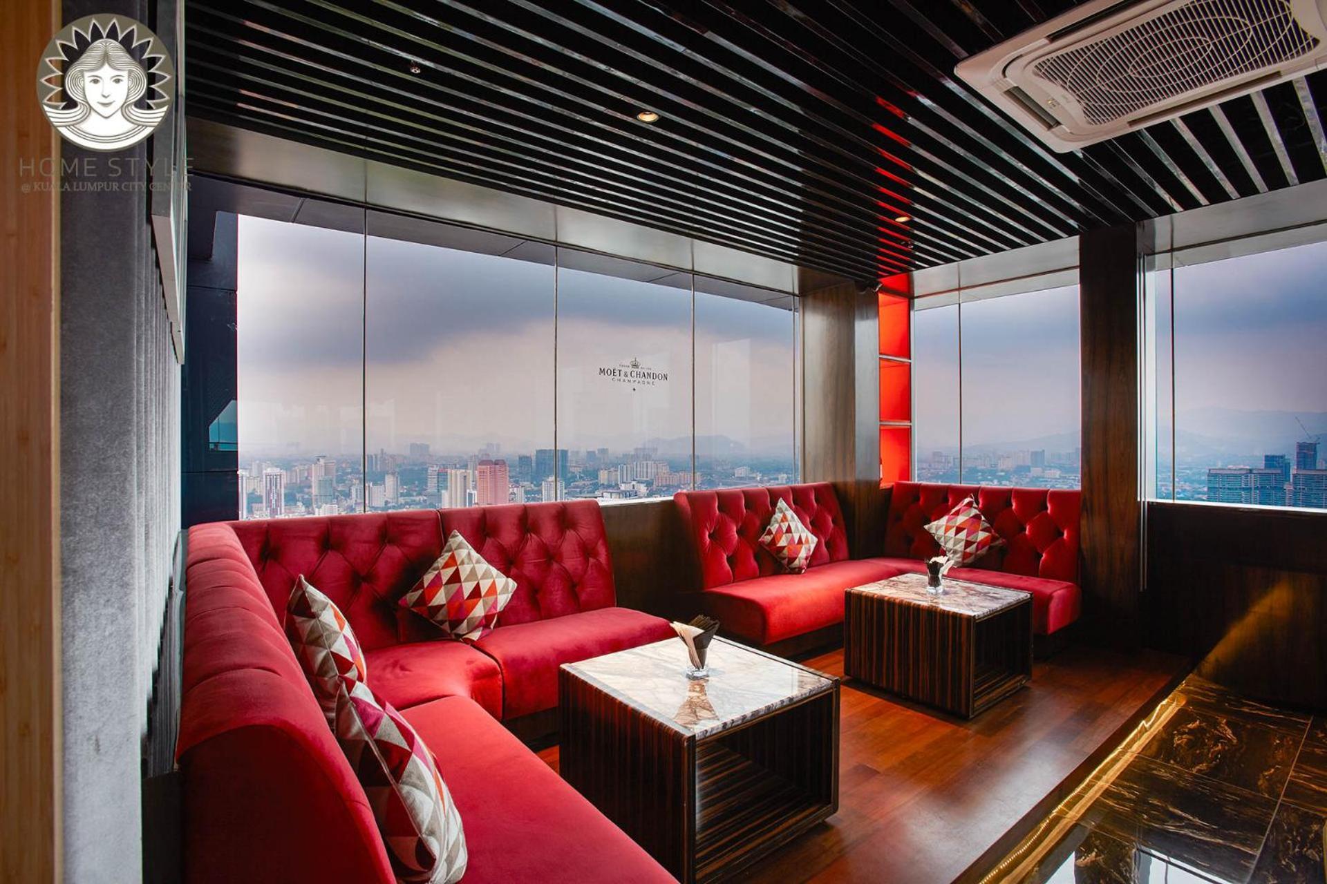 Home Style At Platinum Suites Klcc Twin Towers Kuala Lumpur Buitenkant foto