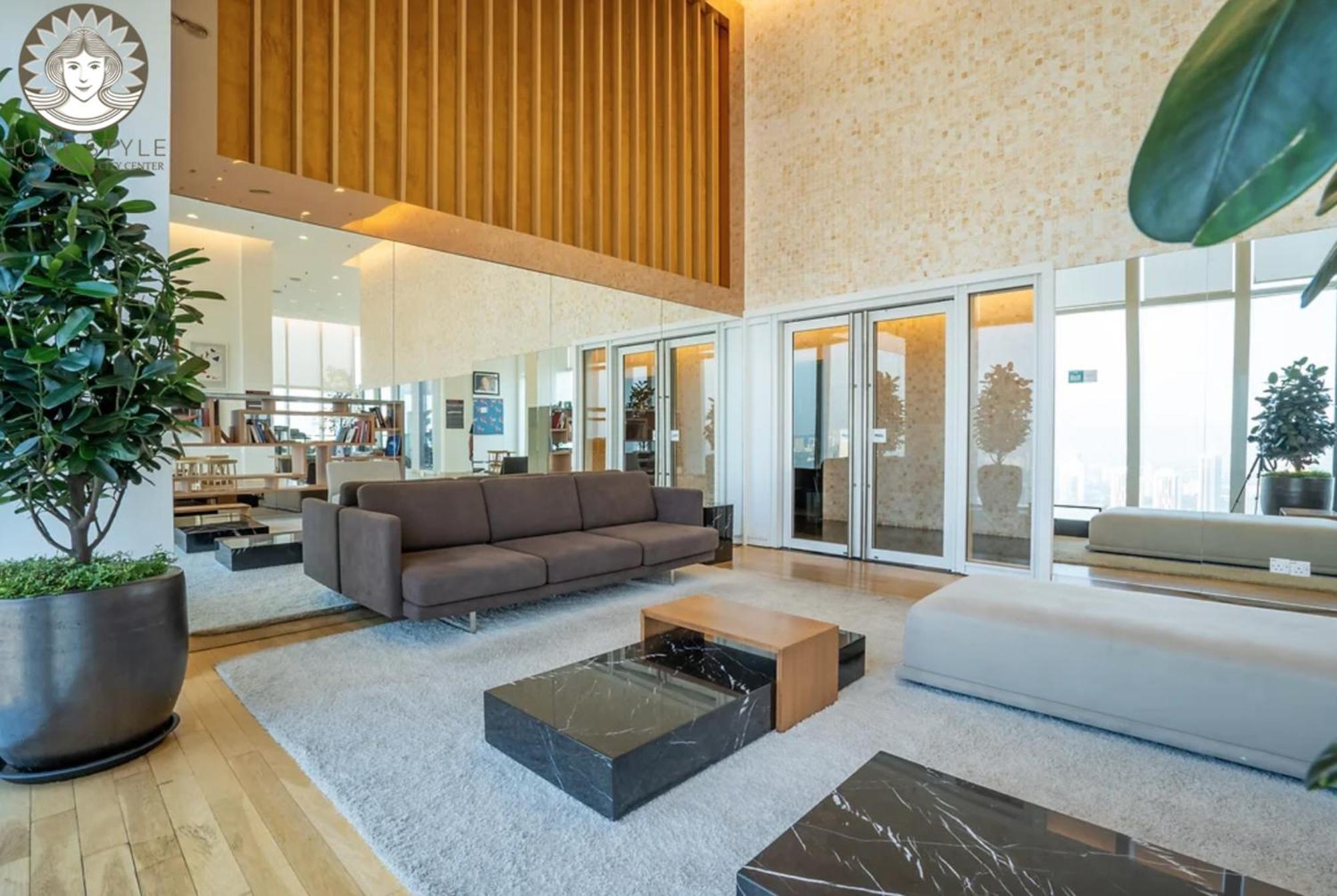 Home Style At Platinum Suites Klcc Twin Towers Kuala Lumpur Buitenkant foto